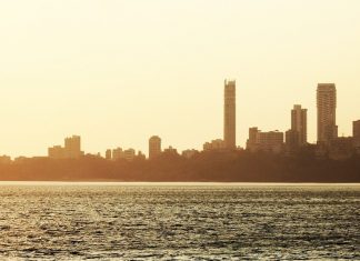 Mumbai city an unrivaled tourist hub