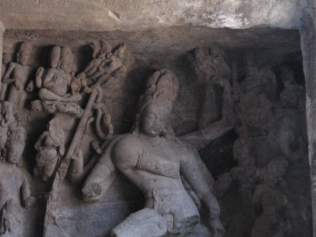 Elephanta Caves, Mumbai