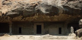 Elephanta Caves, Mumbai