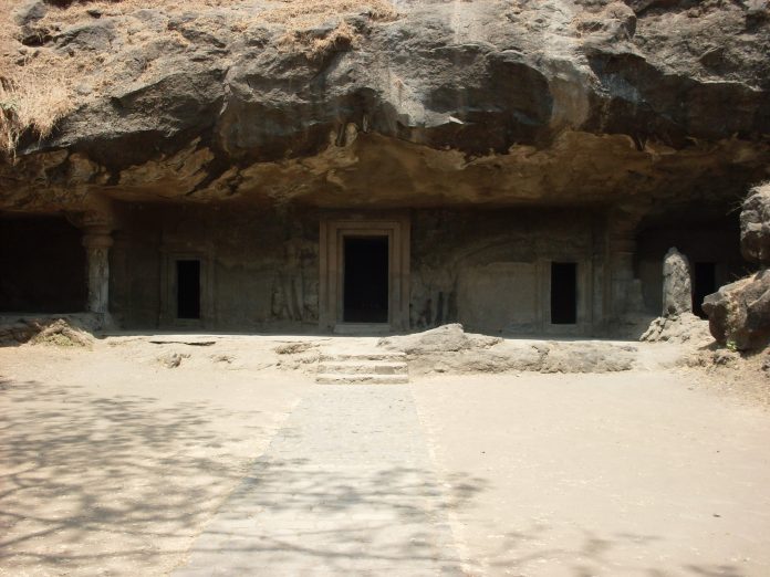 Elephanta Caves, Mumbai