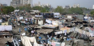 Mahalaxmi Dhobi Ghat