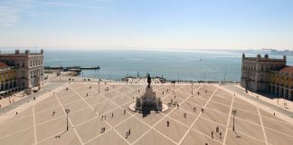 Praça do Comércio