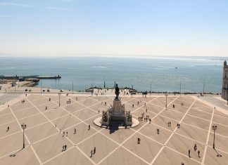 Praça do Comércio