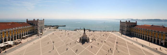 Praça do Comércio