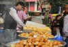 Street Food - Jaipur