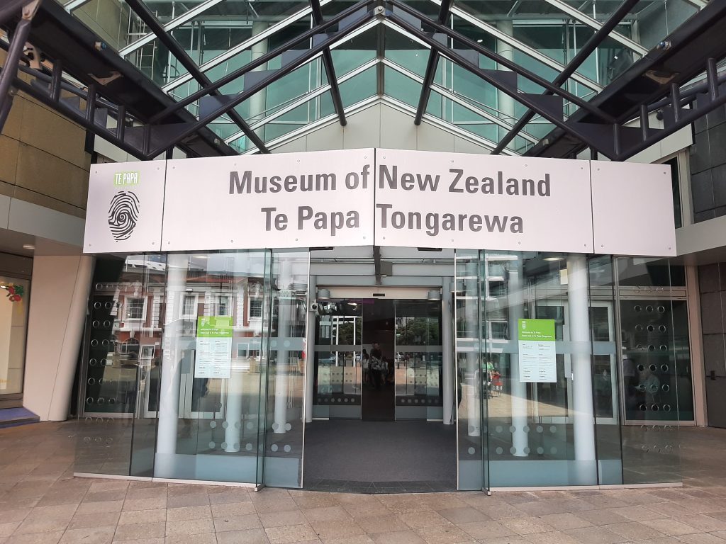 Insider s Guide To Things To See And Do In Wellington The Travel Dude