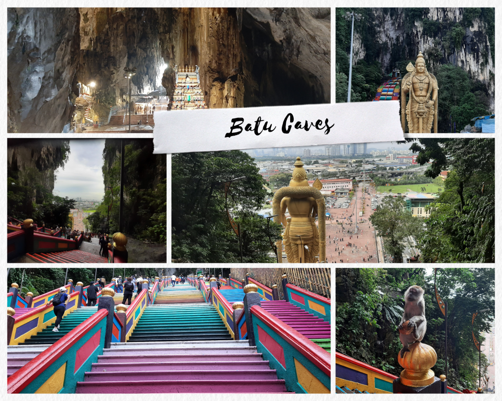 Batu Caves: Easily one of the best places to visit in Kuala Lumpur Batu Caves: Easily one of the best places to visit in Kuala Lumpur
